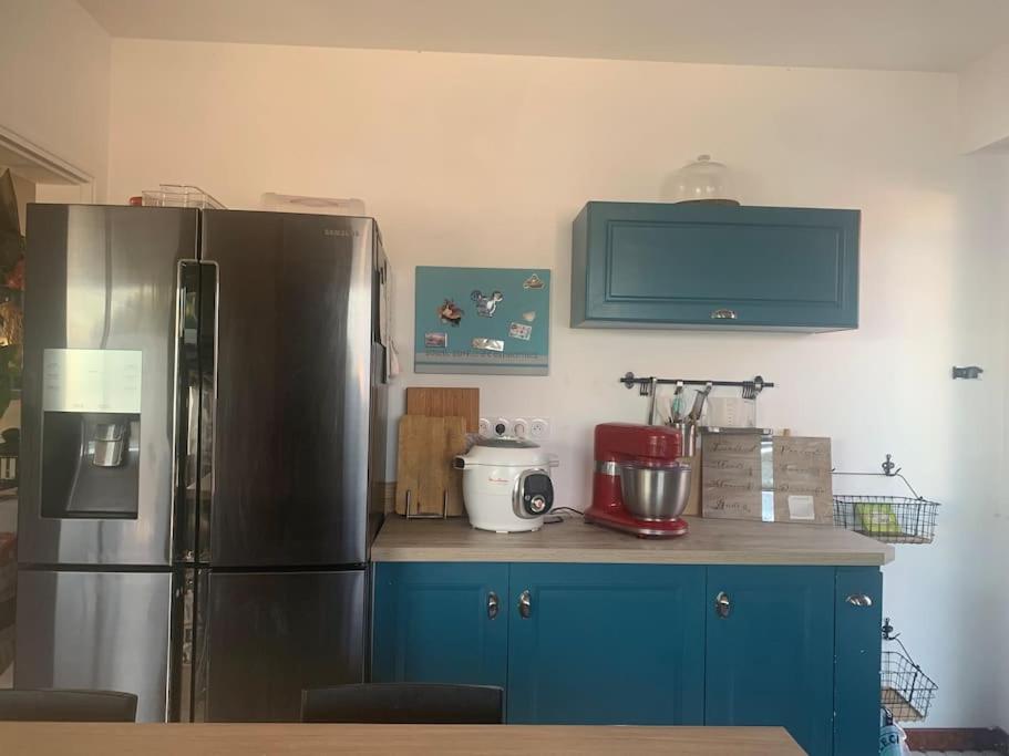 Maison A Etages Bord De *